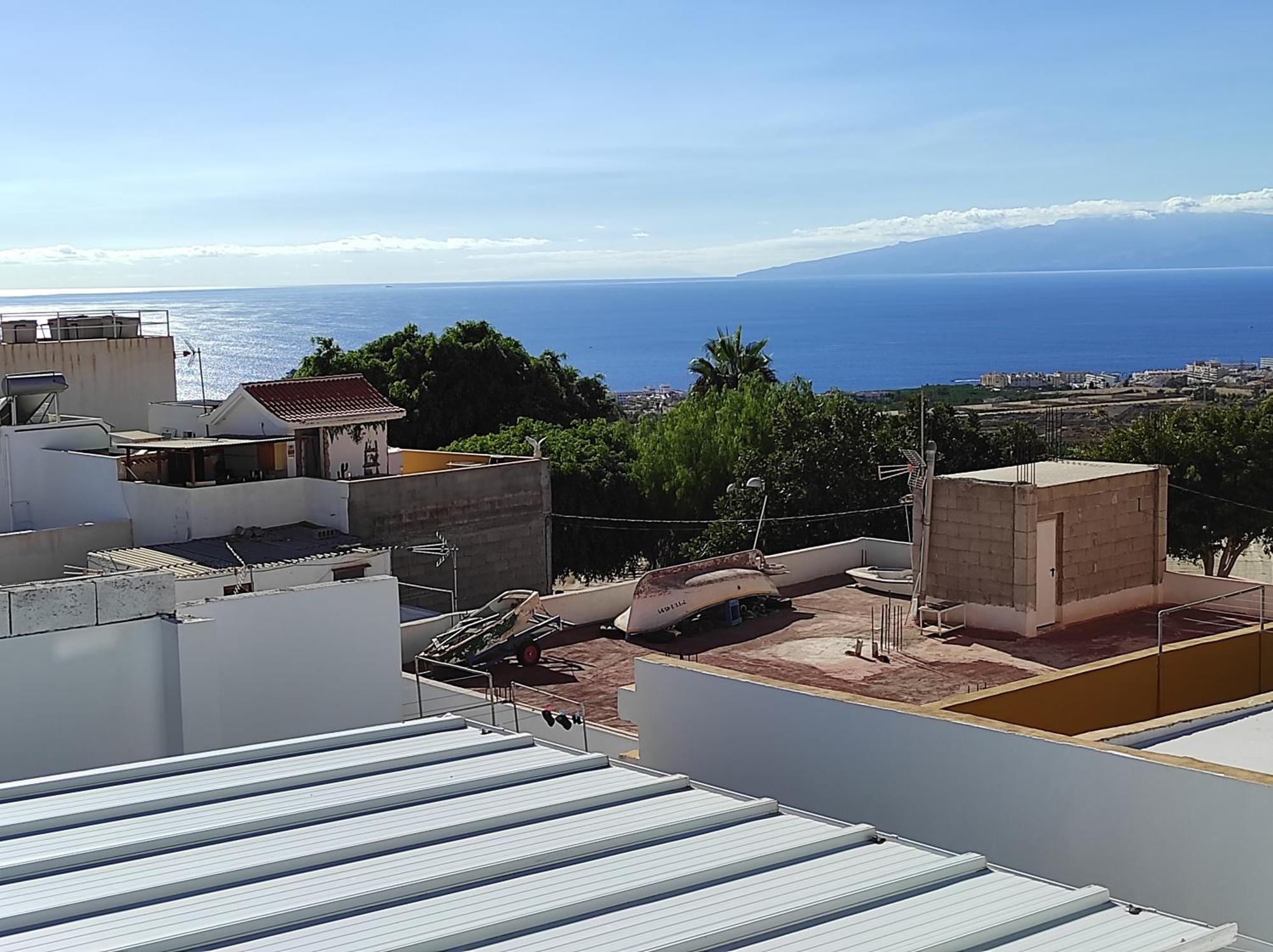 Dolce - Ocean View - Costa Adeje - Near Golf - Tenerife South - Canary Islands Арменьиме